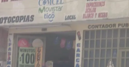PAPELERIA LLAMADAS INTERNET PAPELERIA LLAMADAS INTERNET